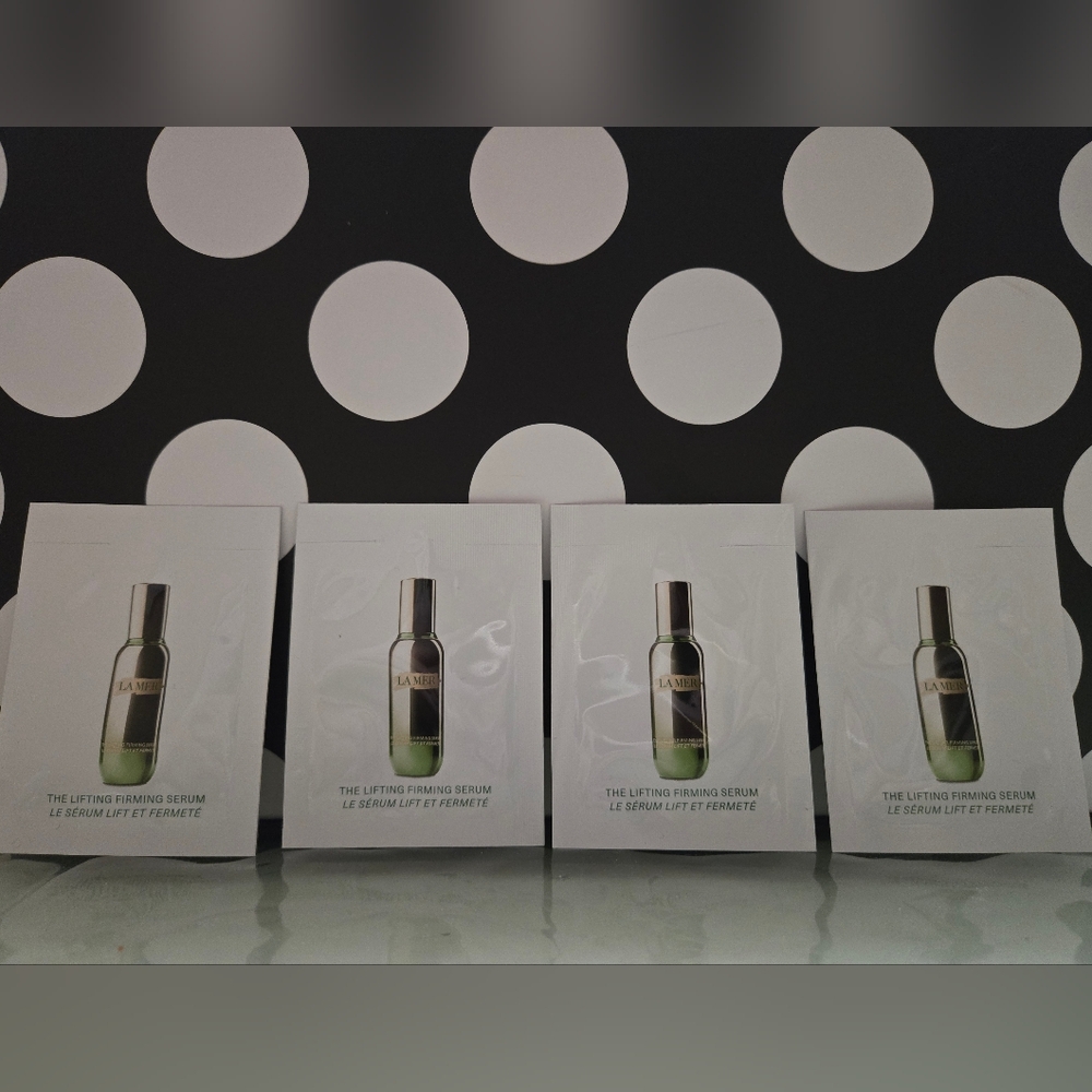 ✨️La Mer Serum Bundle✨️